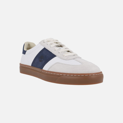 Lisbon Street Men's Sneakers