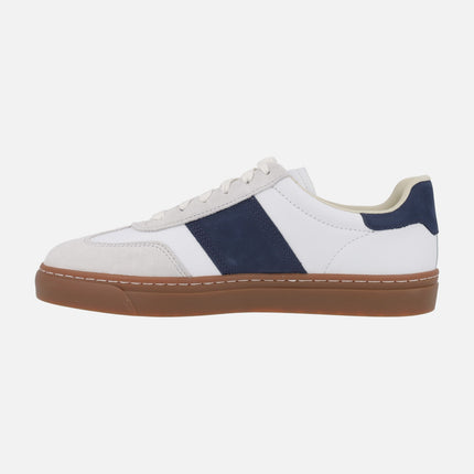 Lisbon Street Men's Sneakers