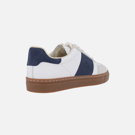 Lisbon Street Men's Sneakers