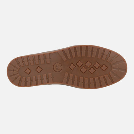 Lisbon Street Men's Sneakers