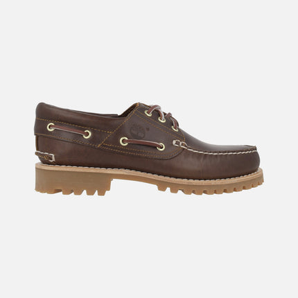 Timberland Authentic Boat shoe for men