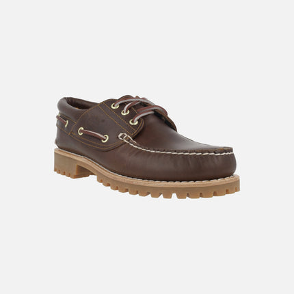 Timberland Authentic Boat shoe for men