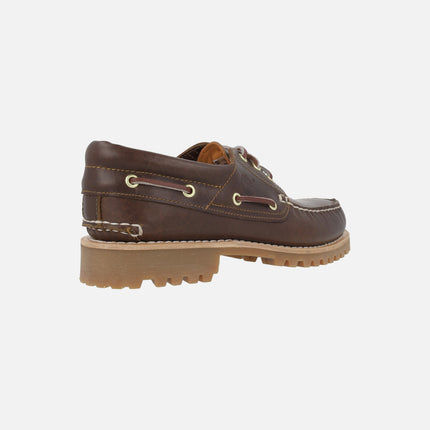 Timberland Authentic Boat shoe for men