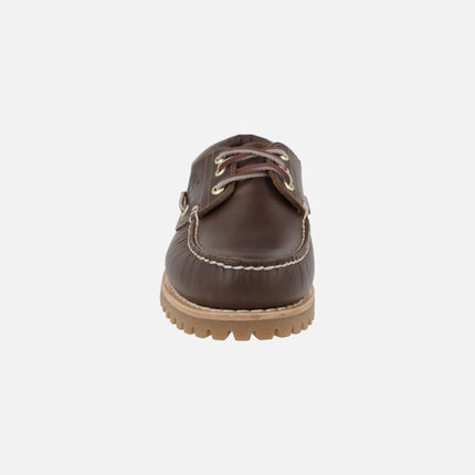 Timberland Authentic Boat shoe for men