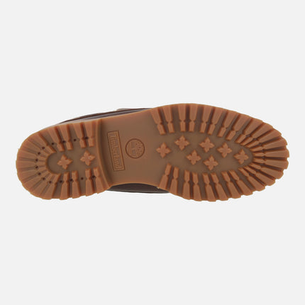 Timberland Authentic Boat shoe for men