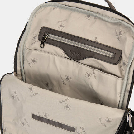 Mochilas de estilo urbano Pepe Moll