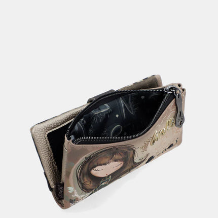 Billeteras Real de Anekke