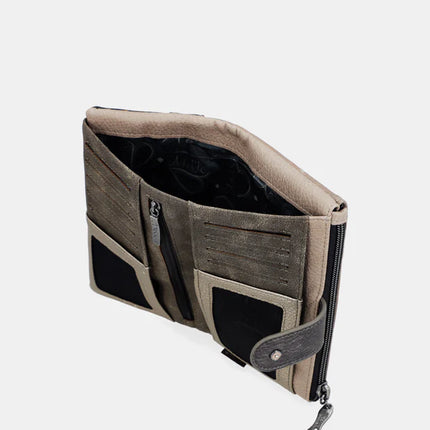 Billeteras Real de Anekke