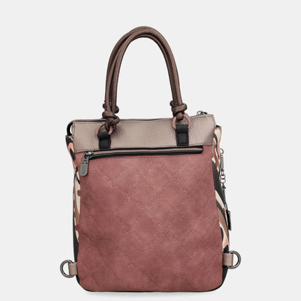 Bolso mochila Mademoiselle