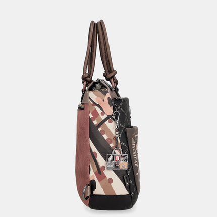 Bolso mochila Mademoiselle