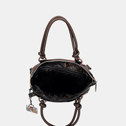 Bolso mochila Mademoiselle