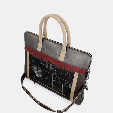 Bolsos porta documentos Mademoiselle