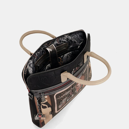 Bolsos porta documentos Mademoiselle