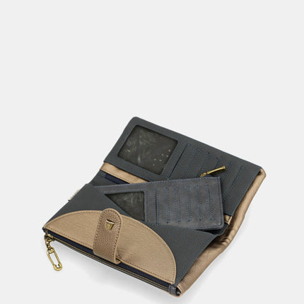 Billetero grande y flexible Studio