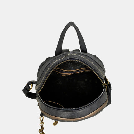 Mochila mediana Boutique