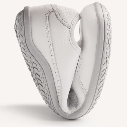 Zapatillas deportivas blancas BAREFOOT para hombre Solihull