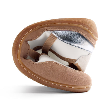 Bailarinas barefoot KAGIO