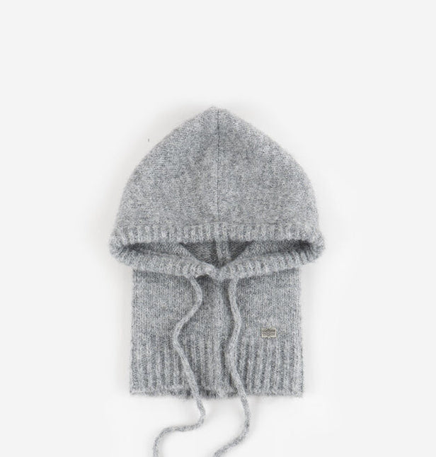 Balaclavas de punto suave Victoria