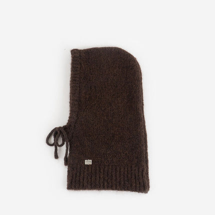 Balaclavas de punto suave Victoria