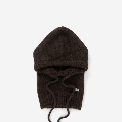Balaclavas de punto suave Victoria