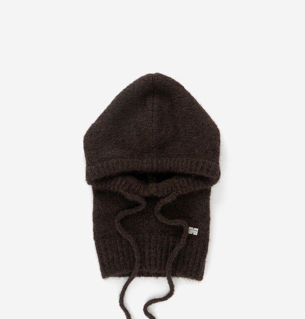 Balaclavas de punto suave Victoria
