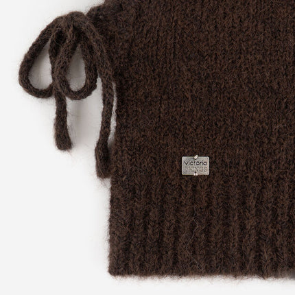 Balaclavas de punto suave Victoria