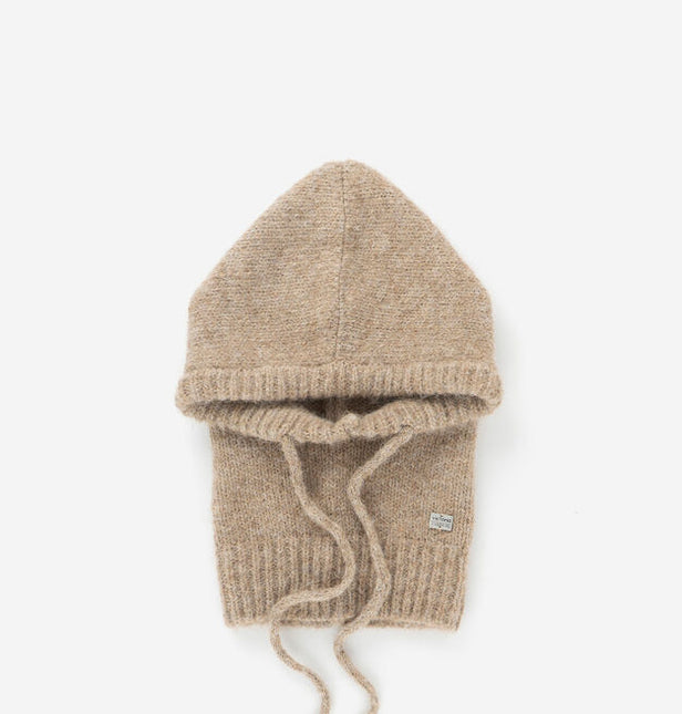 Balaclavas de punto suave Victoria