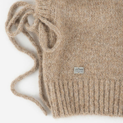 Balaclavas de punto suave Victoria