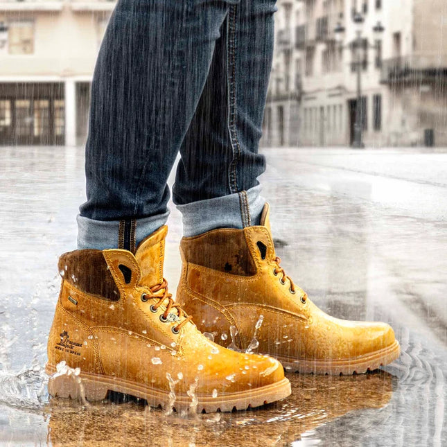 Botas AMUR GTX para hombre con membrana GORE-TEX