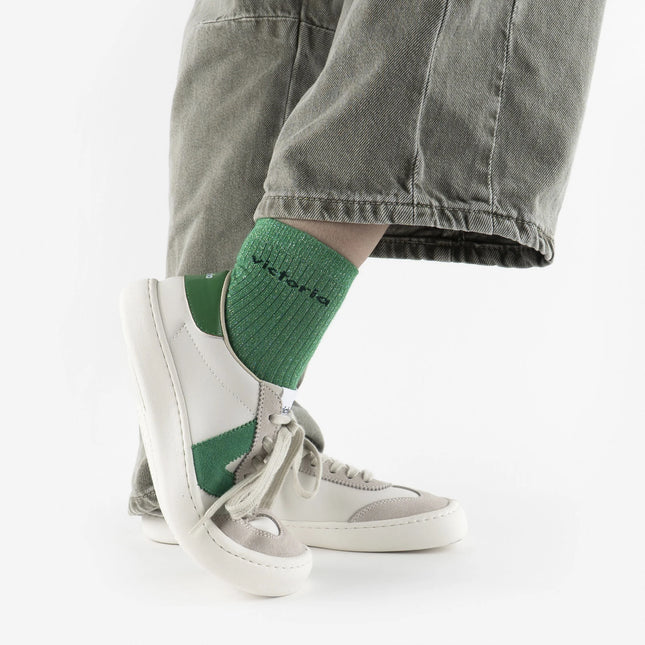 Zapatillas deportivas Olmo Barefoot efecto piel y serraje