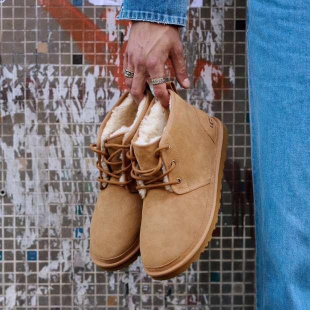 BOTAS - BOTINES