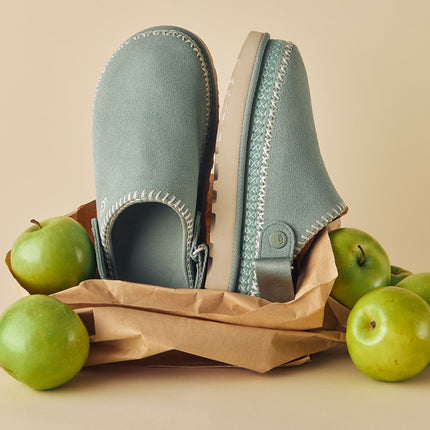 Zuecos para mujer Ugg Goldenstar Meadow Accent Clog