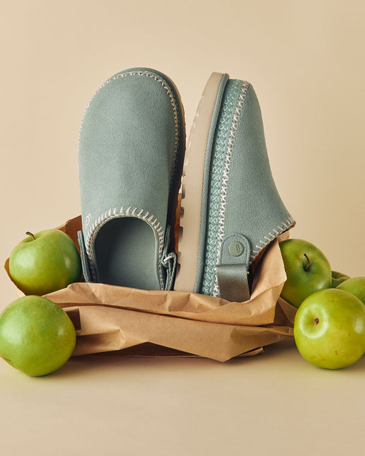 Zuecos para mujer Ugg Goldenstar Meadow Accent Clog