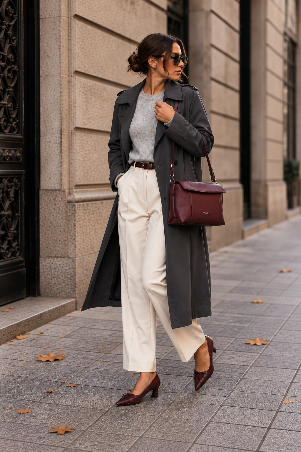MUJER