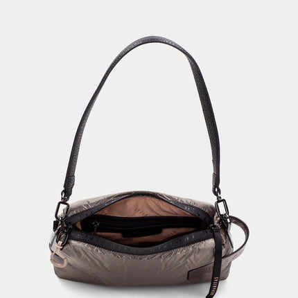 Bolsos para hombro y bandolera en tejido nylon