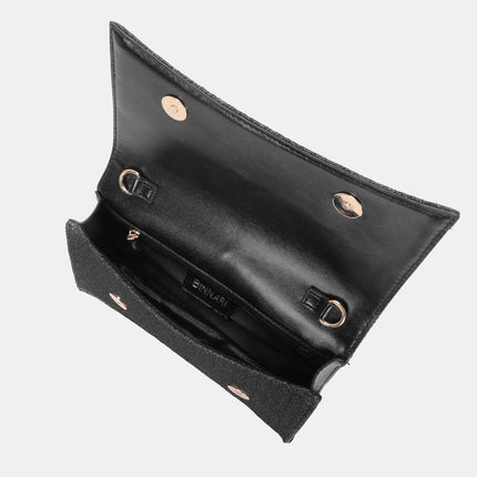 Cartera de mano con asa bandolera Miño