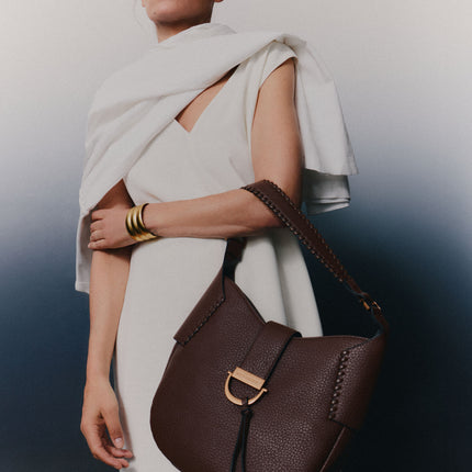 Bolsos estilo Hobo de Hispanitas