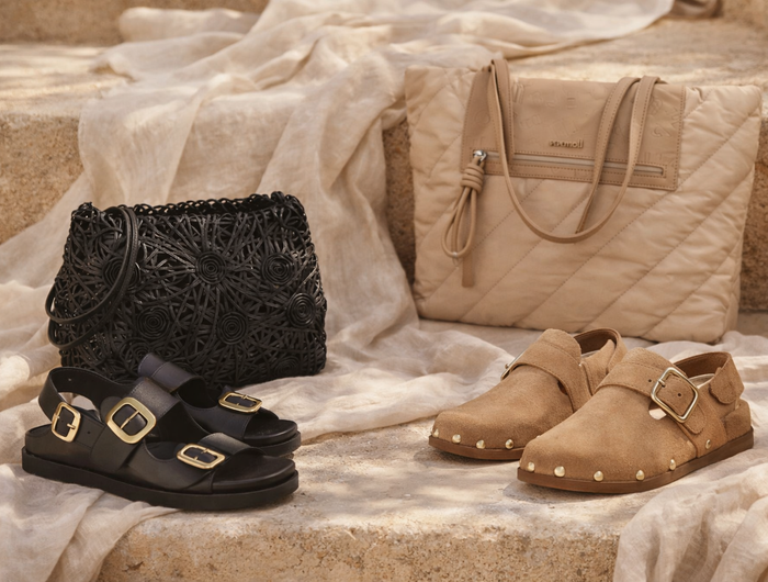 New Collection -SS26