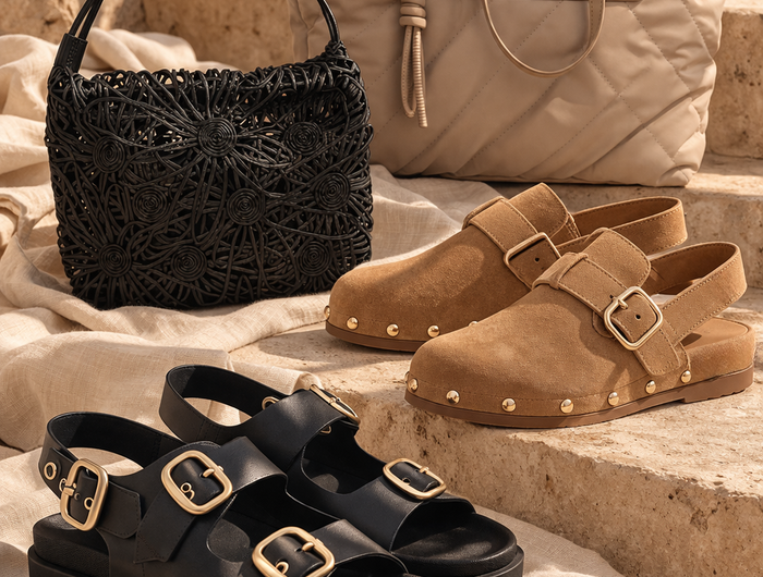 New Collection -SS26