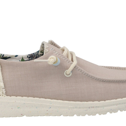 Casual Sneakers Wendy Natural Rose for Women