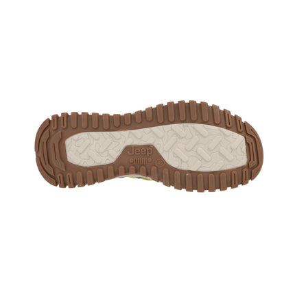 Zapatillas deportivas Jeep Canyon Knit para hombre