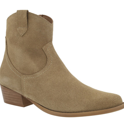 Cowboy Caliope boots for women