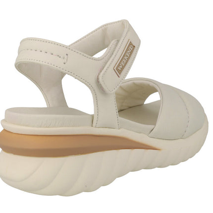 Sports Sandals Brazil Blancas
