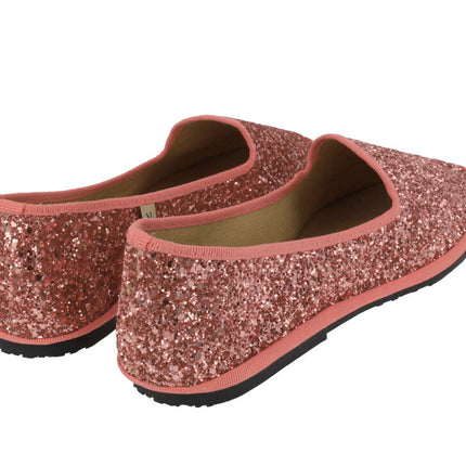 Glitter Greta Venezianas Sneakers for Women