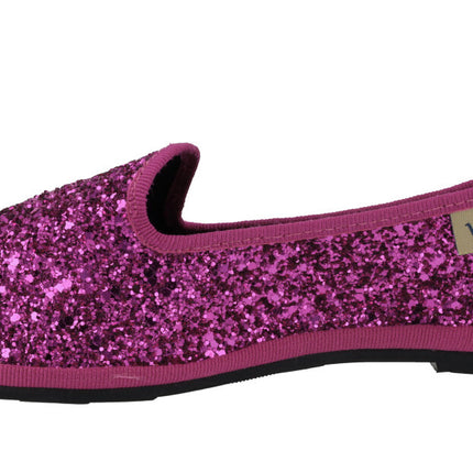 Glitter Greta Venezianas Sneakers for Women