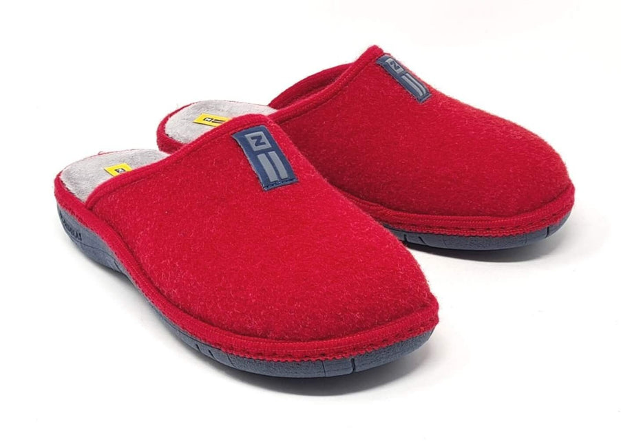 Boreal house shoes for women in tirol flashed fabric