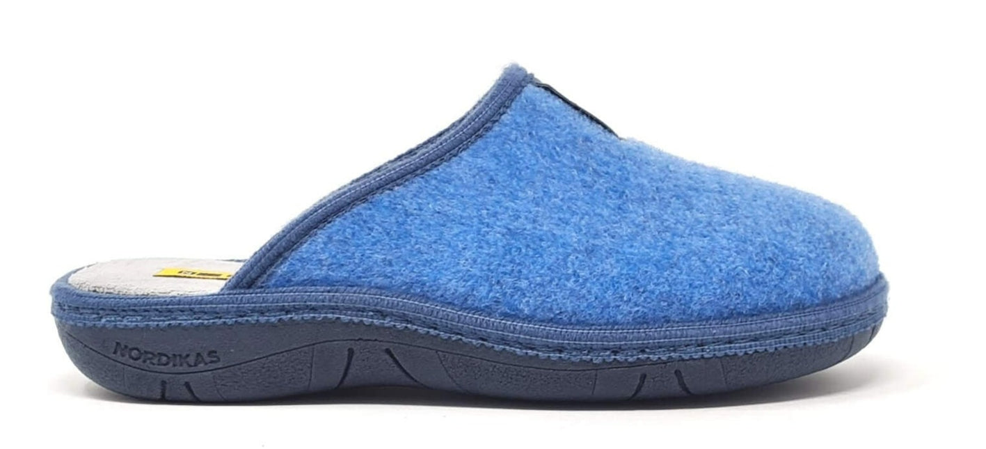 Boreal house shoes for women in tirol flashed fabric