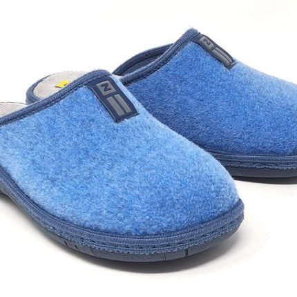 Boreal house shoes for women in tirol flashed fabric