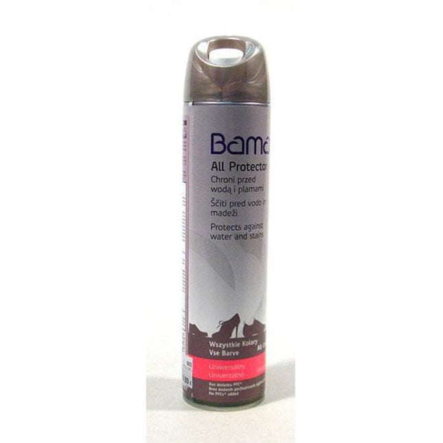 Spray impermeabilizante universal BAMA