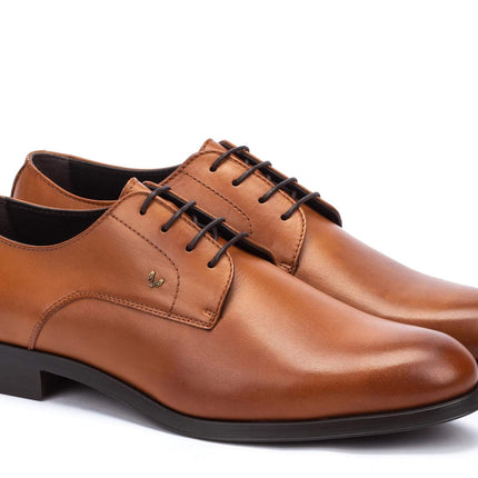 Men's leather shoes Empire 1492-2630